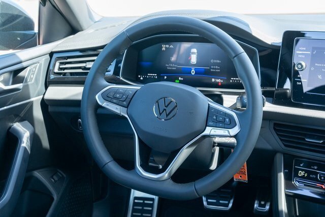 New 2026 Volkswagen Jetta Sport FWD image 31