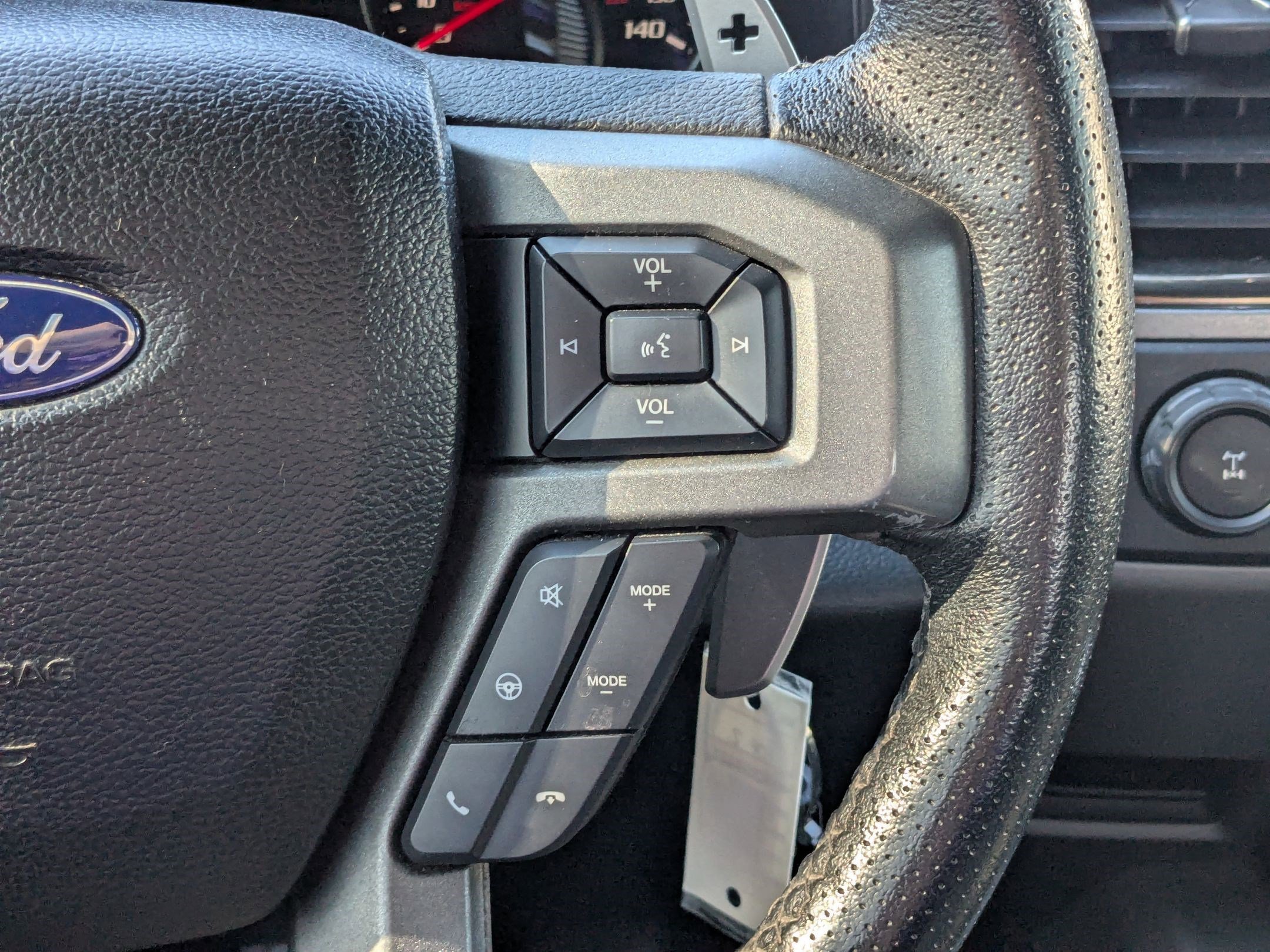 Used 2018 Ford F150 Raptor image 22