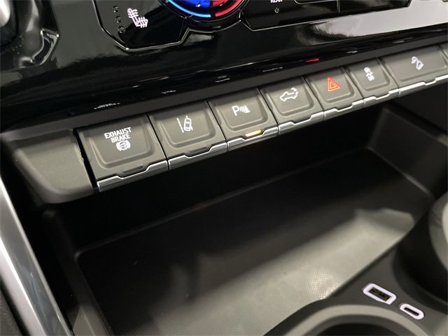 New 2026 GMC Sierra 2500 Denali w/ Denali Reserve Package image 33