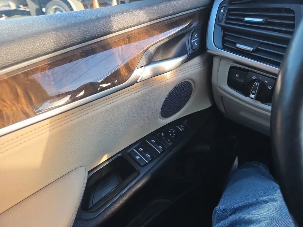 Used 2017 BMW X5 xDrive35i image 17