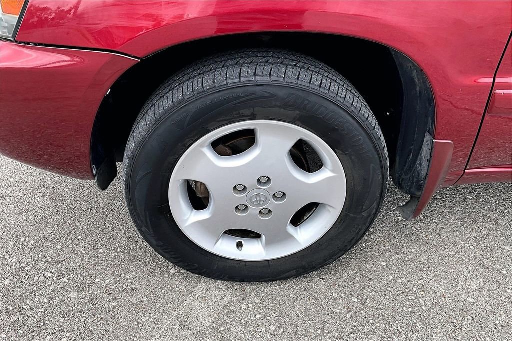 Used 2006 Toyota Highlander V6 image 12