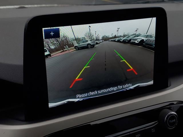 Certified 2022 Ford Escape SE w/ Convenience Package image 20