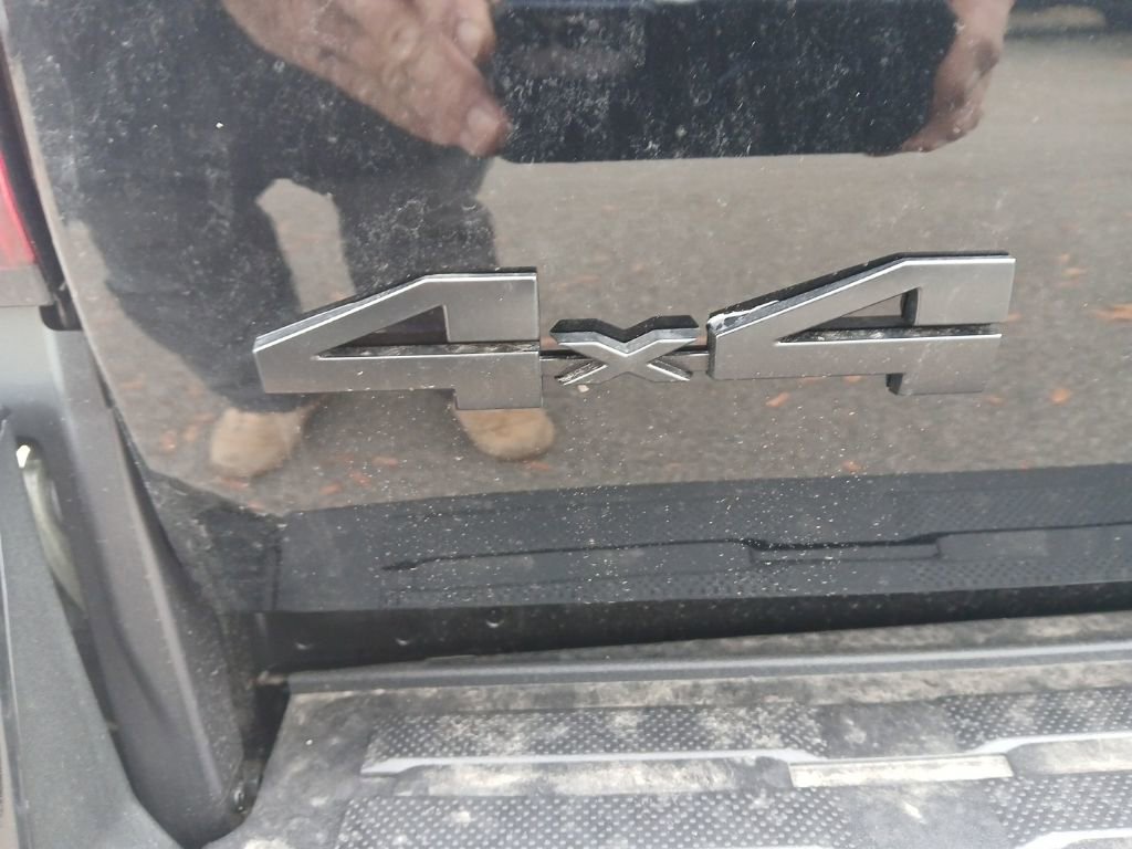 New 2025 Toyota Tacoma TRD Off-Road image 11