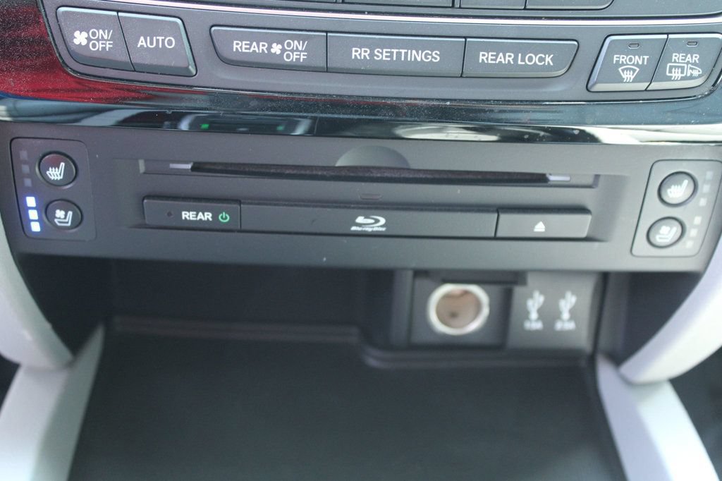 Used 2016 Honda Pilot Elite image 21