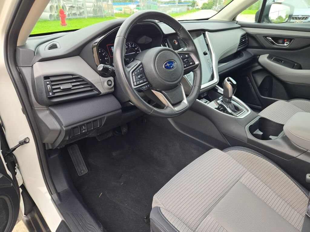 Certified 2024 Subaru Outback Premium AWD/4WD image 20