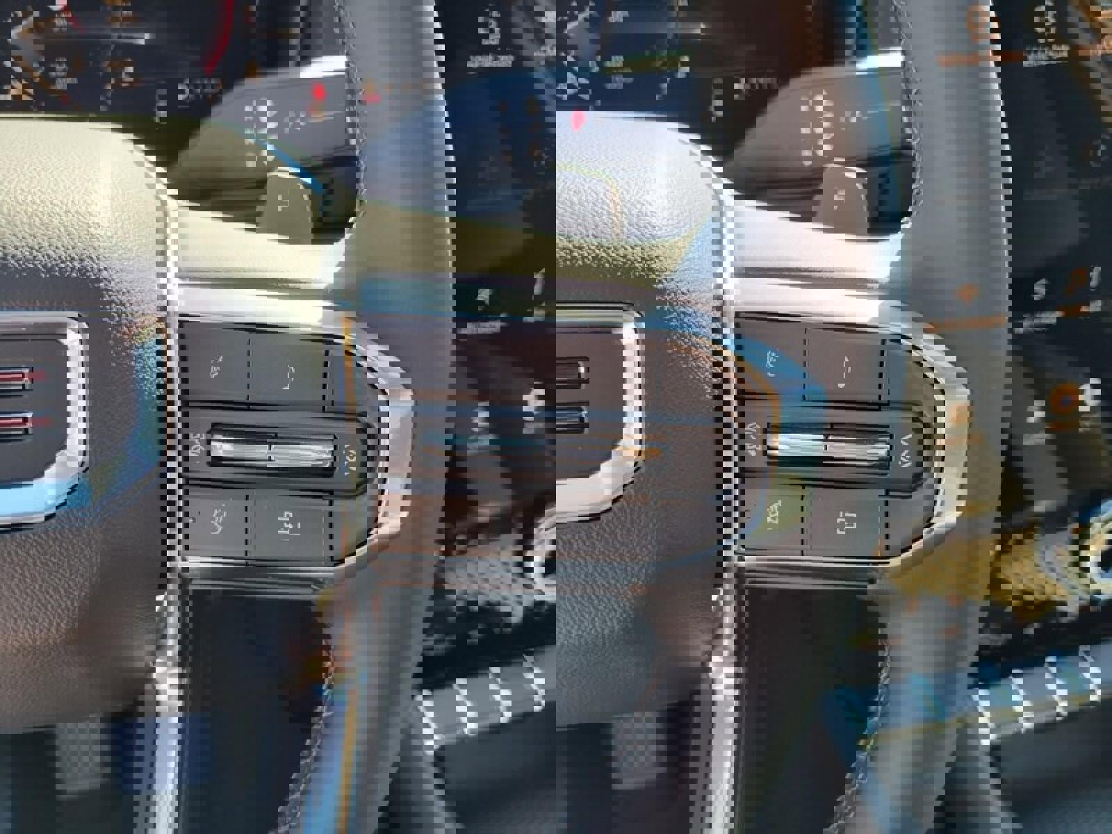 New 2026 GMC Terrain Elevation w/ Black Edition image 16