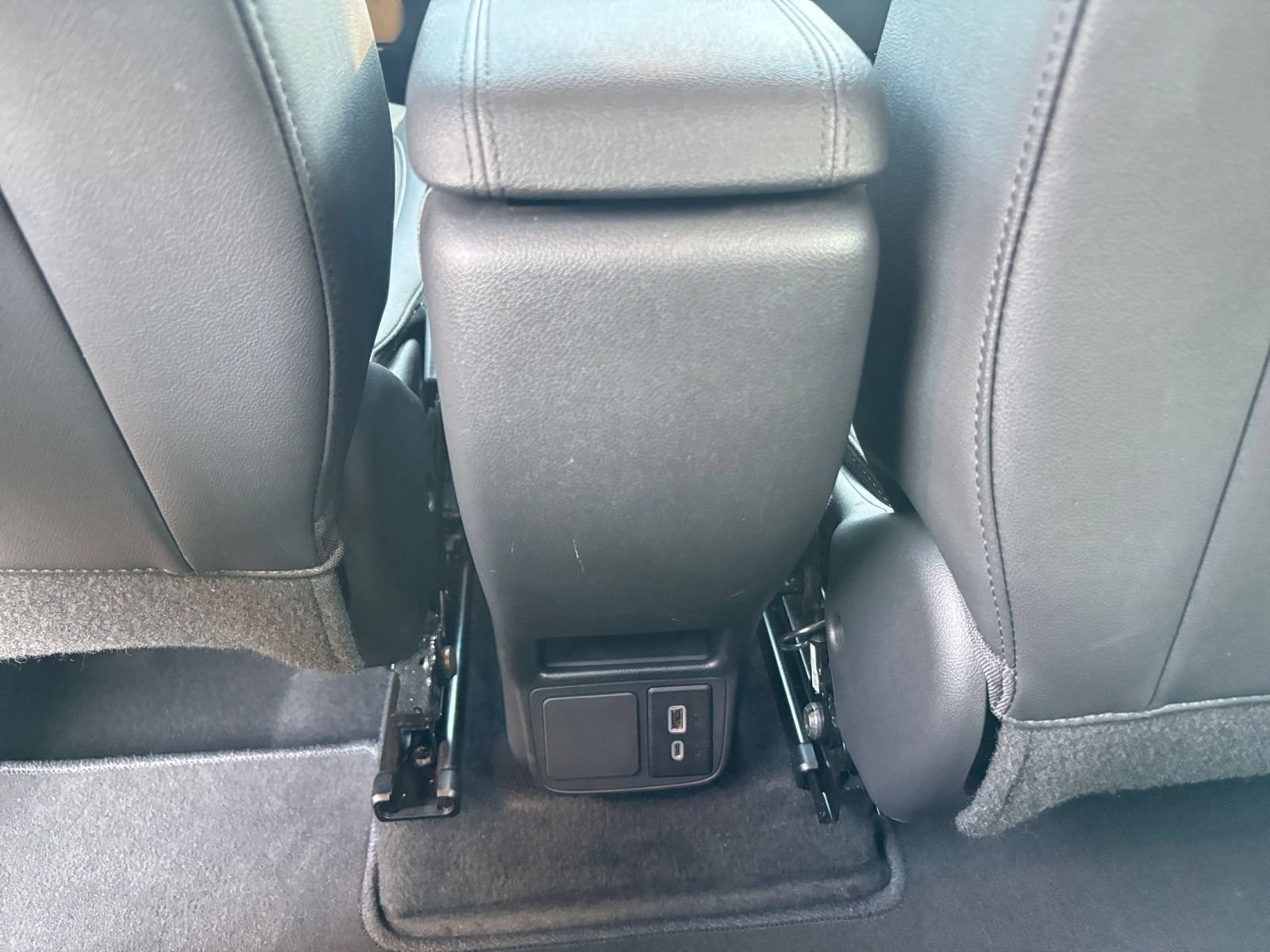 Used 2025 Buick Encore GX Preferred FWD image 21