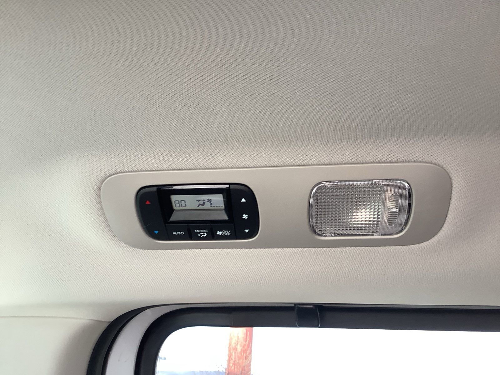 New 2026 Honda Odyssey Touring image 24