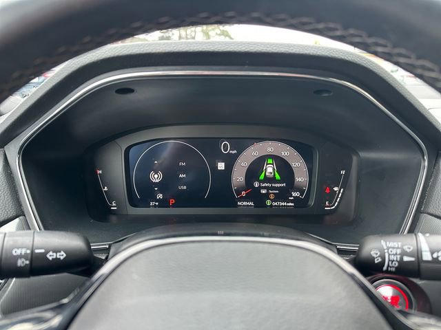 Used 2023 Acura Integra A-Spec image 26