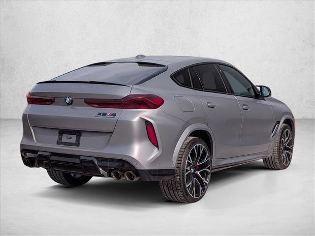 New 2026 BMW X6 M Competition video 2