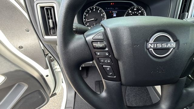 New 2026 Nissan Frontier SV w/ Tow Package image 27