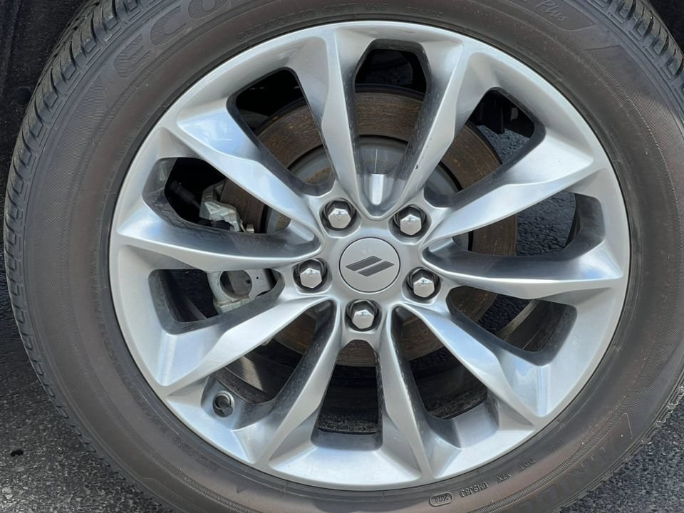 Used 2024 Dodge Durango Citadel AWD/4WD image 9