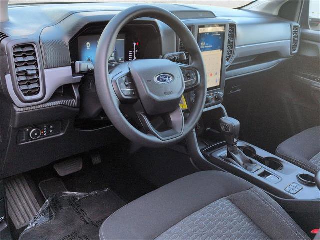 Used 2025 Ford Ranger XL w/ Trailer Tow Package image 10