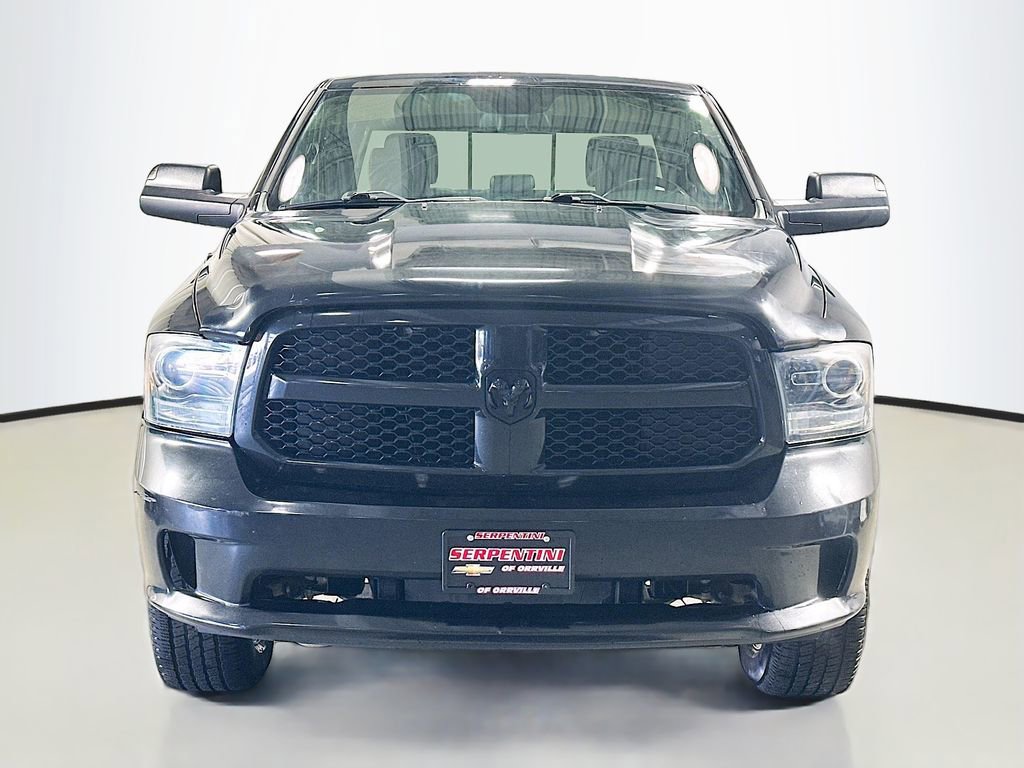Used 2016 RAM 1500 Sport AWD/4WD image 4