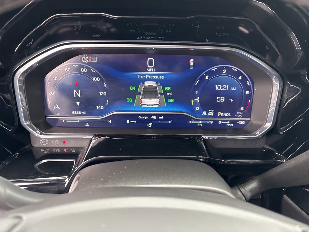 Certified 2025 Chevrolet Silverado 2500 LT w/ Convenience Package image 22