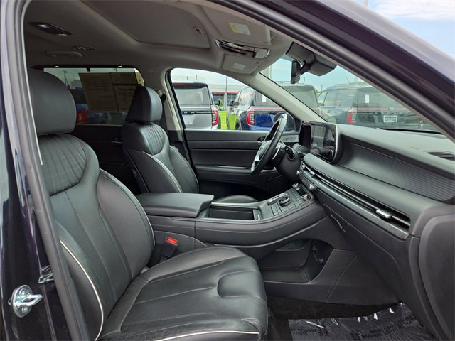 Used 2024 Hyundai Palisade Limited image 15