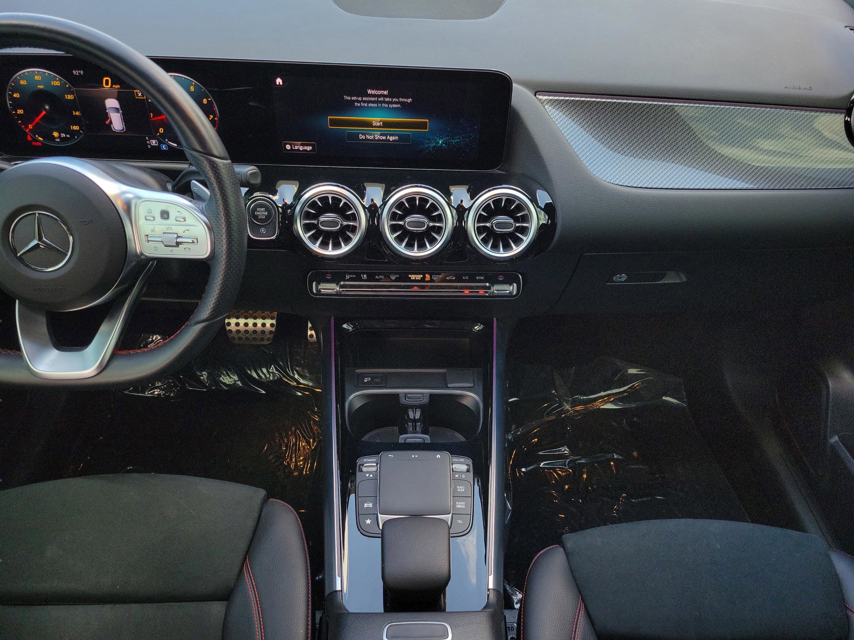 Certified 2022 Mercedes-Benz GLA 250 4MATIC image 14