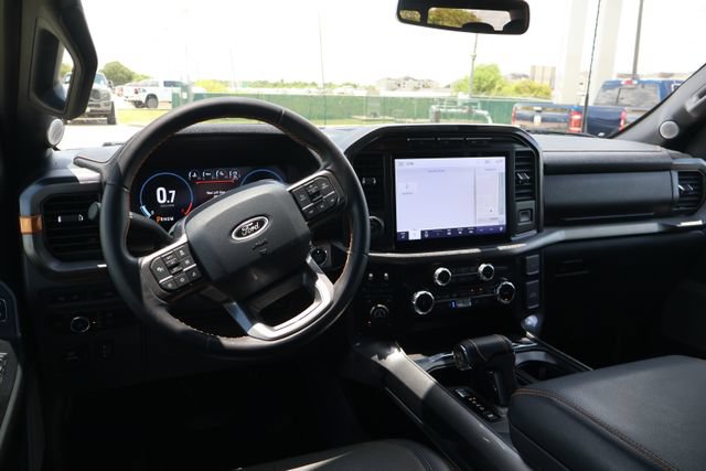 Used 2023 Ford F150 Tremor w/ Equipment Group 402A High AWD/4WD image 10