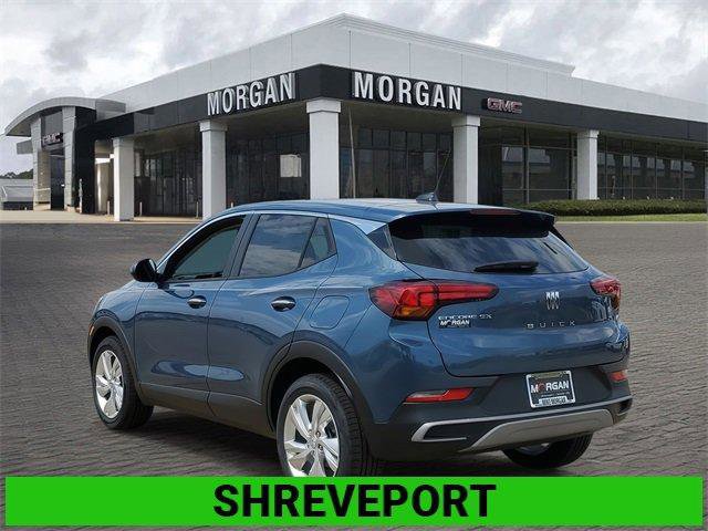 New 2026 Buick Encore GX Preferred w/ Comfort Package image 5