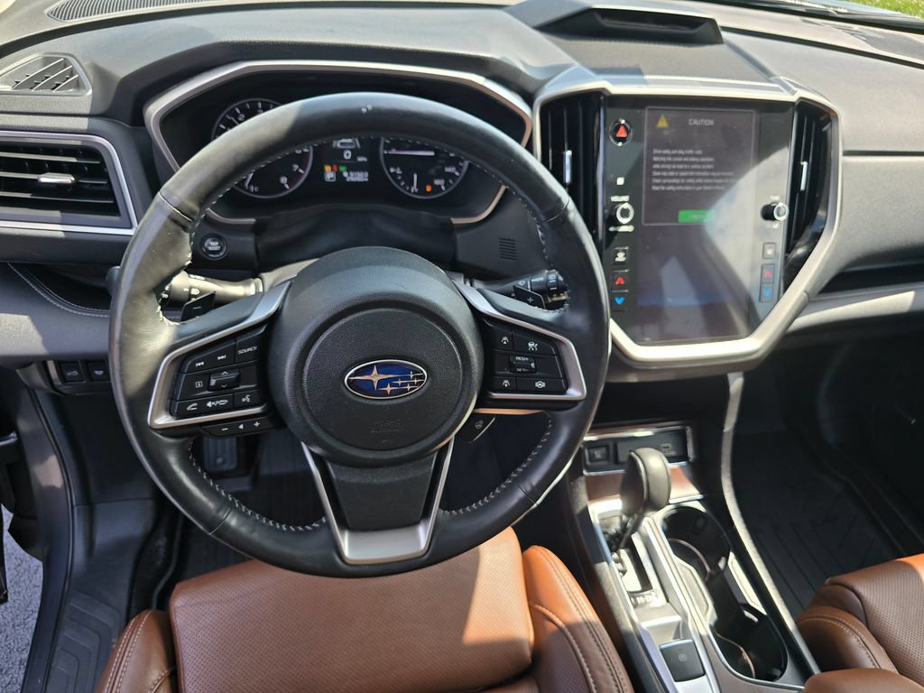 Used 2023 Subaru Ascent Touring AWD/4WD image 18