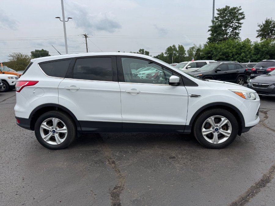 Used 2016 Ford Escape SE AWD/4WD image 6