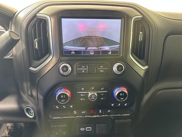 Used 2021 GMC Sierra 1500 AT4 image 22
