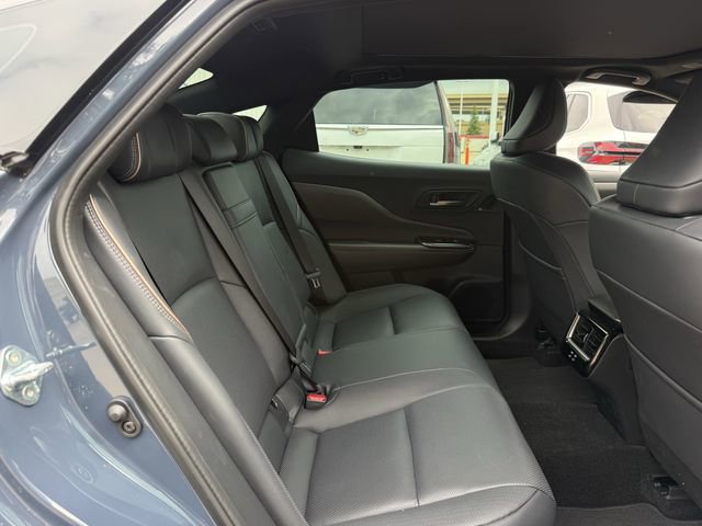 Used 2026 Toyota Crown AWD/4WD image 34