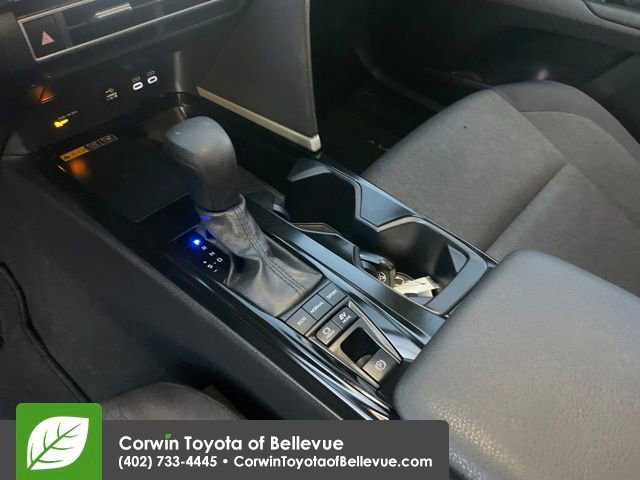 Used 2025 Toyota Camry LE image 22