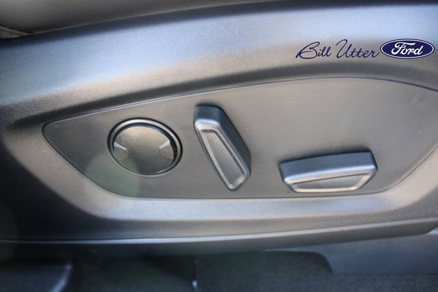 New 2026 Ford Explorer ST-Line w/ Premium Package image 8