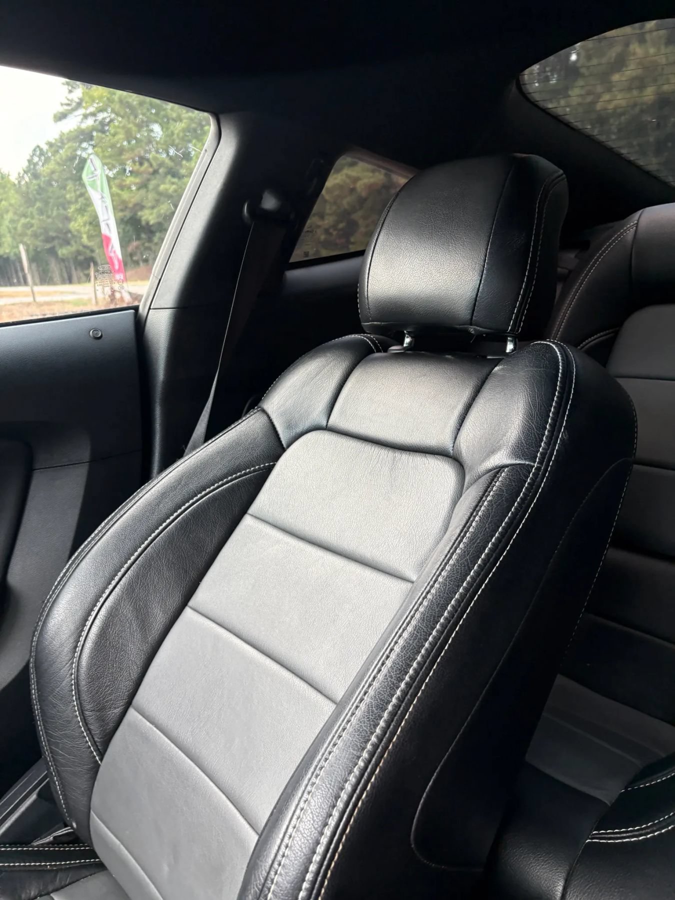 Used 2015 Ford Mustang GT w/ GT Performance Package RWD image 21