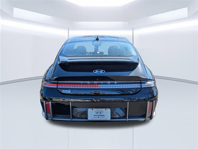 Used 2023 Hyundai Ioniq 6 Limited image 5