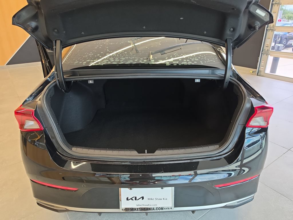 Certified 2021 Kia K5 EX FWD image 31
