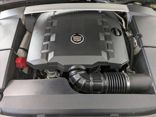 Used 2012 Cadillac CTS Premium image 22