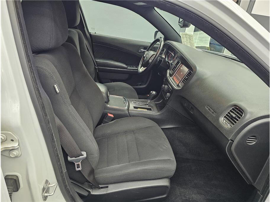 Used 2014 Dodge Charger R/T image 14