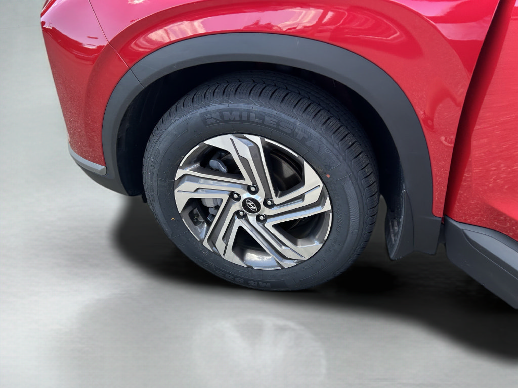 Certified 2023 Hyundai Santa Fe SE FWD image 34