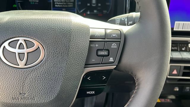 New 2026 Toyota Camry XLE image 10