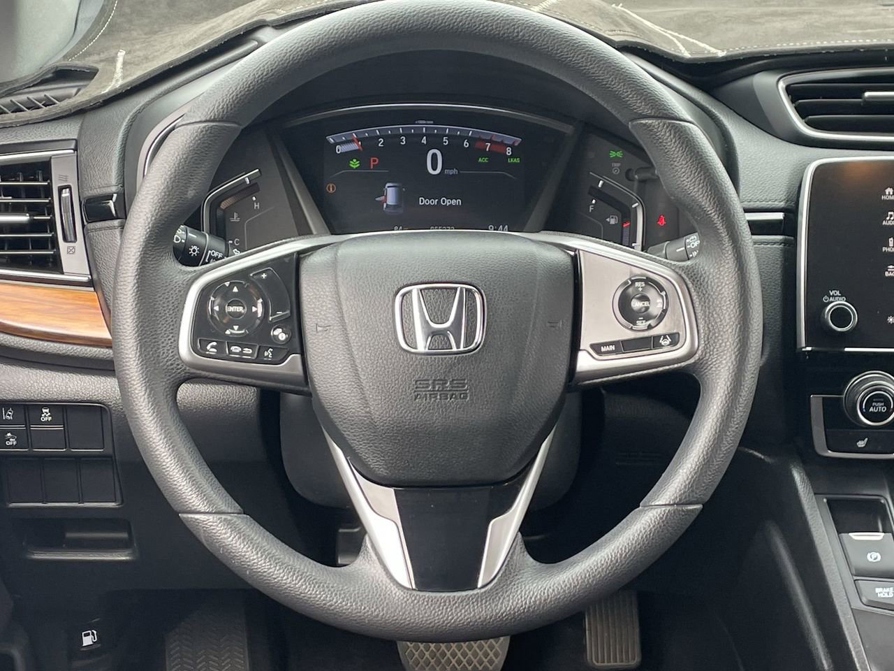 Used 2019 Honda CR-V EX image 21
