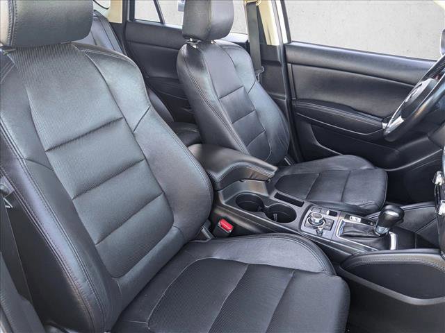 Used 2016 MAZDA CX-5 Grand Touring image 21