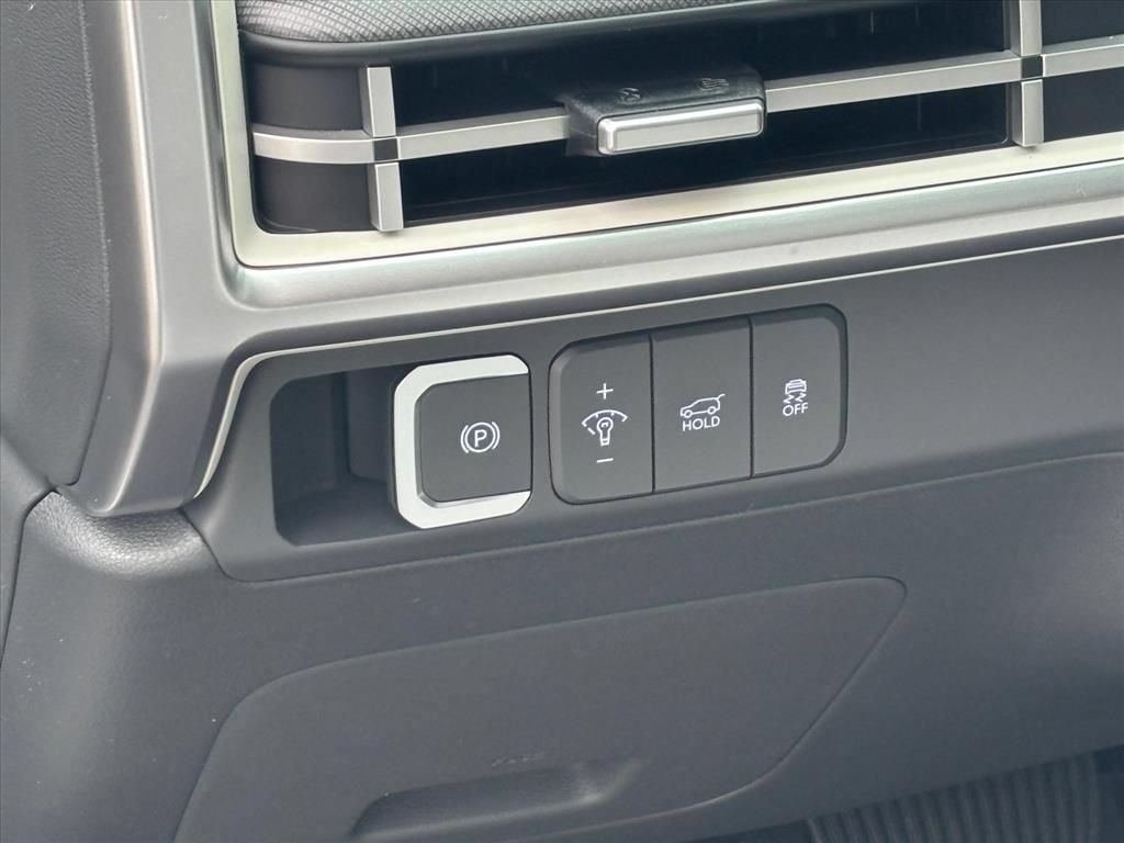 New 2026 Hyundai Santa Fe SE AWD/4WD image 8