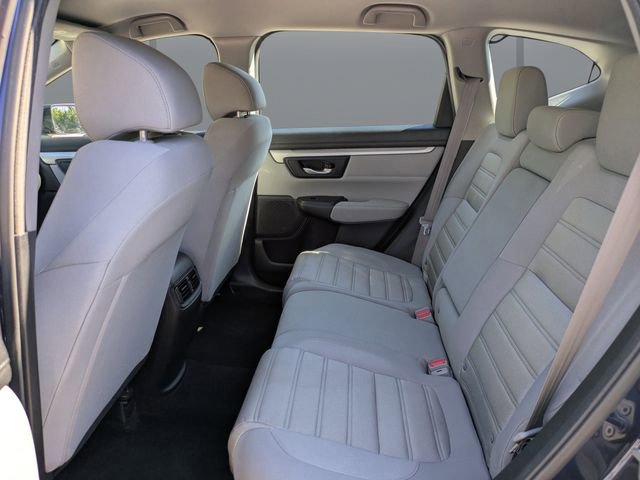 Used 2017 Honda CR-V LX image 14