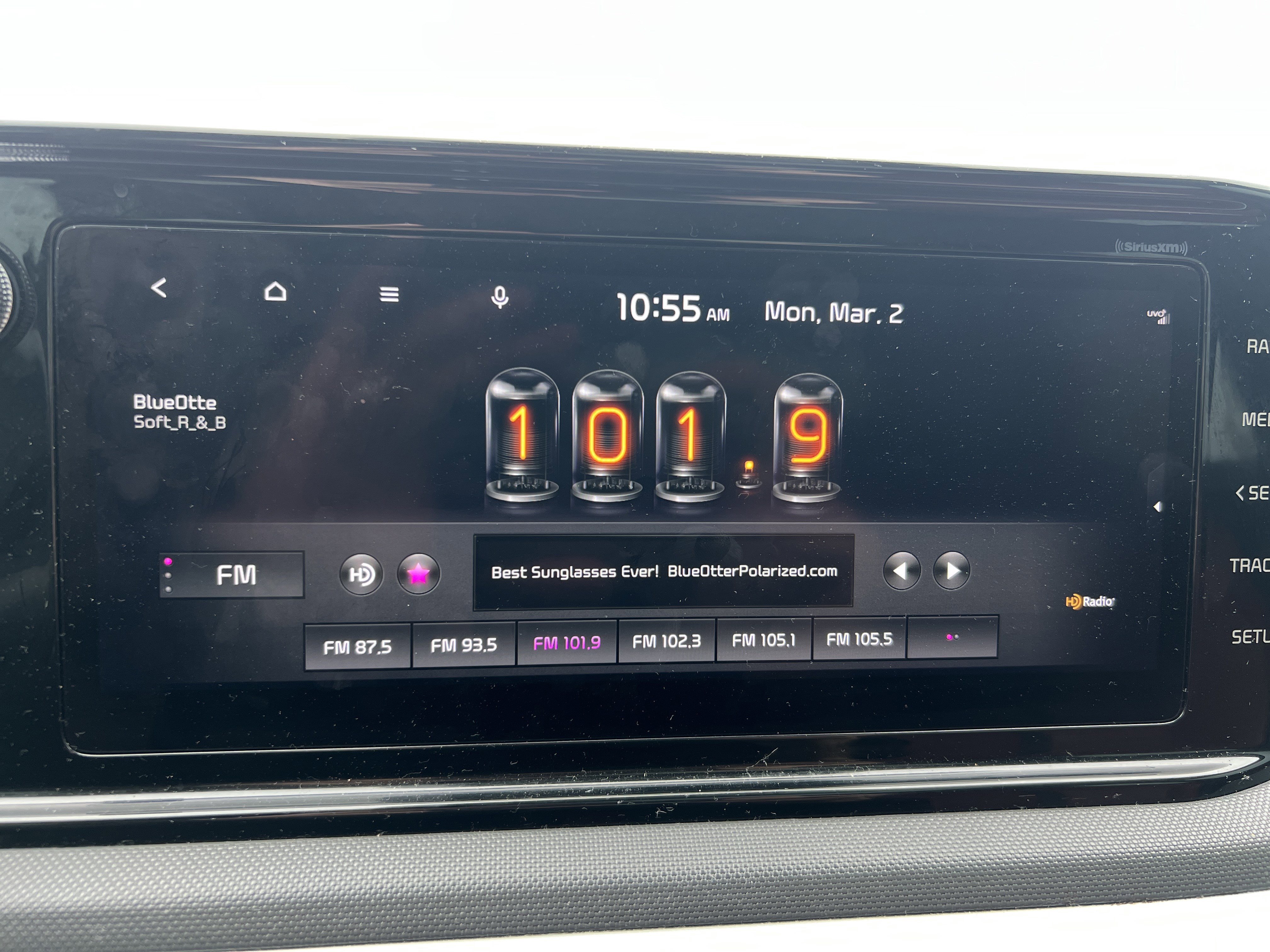 Used 2021 Kia K5 GT-Line image 23