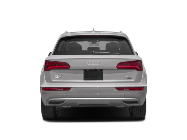Used 2019 Audi Q5 2.0T Premium w/ Convenience Package AWD/4WD image 9