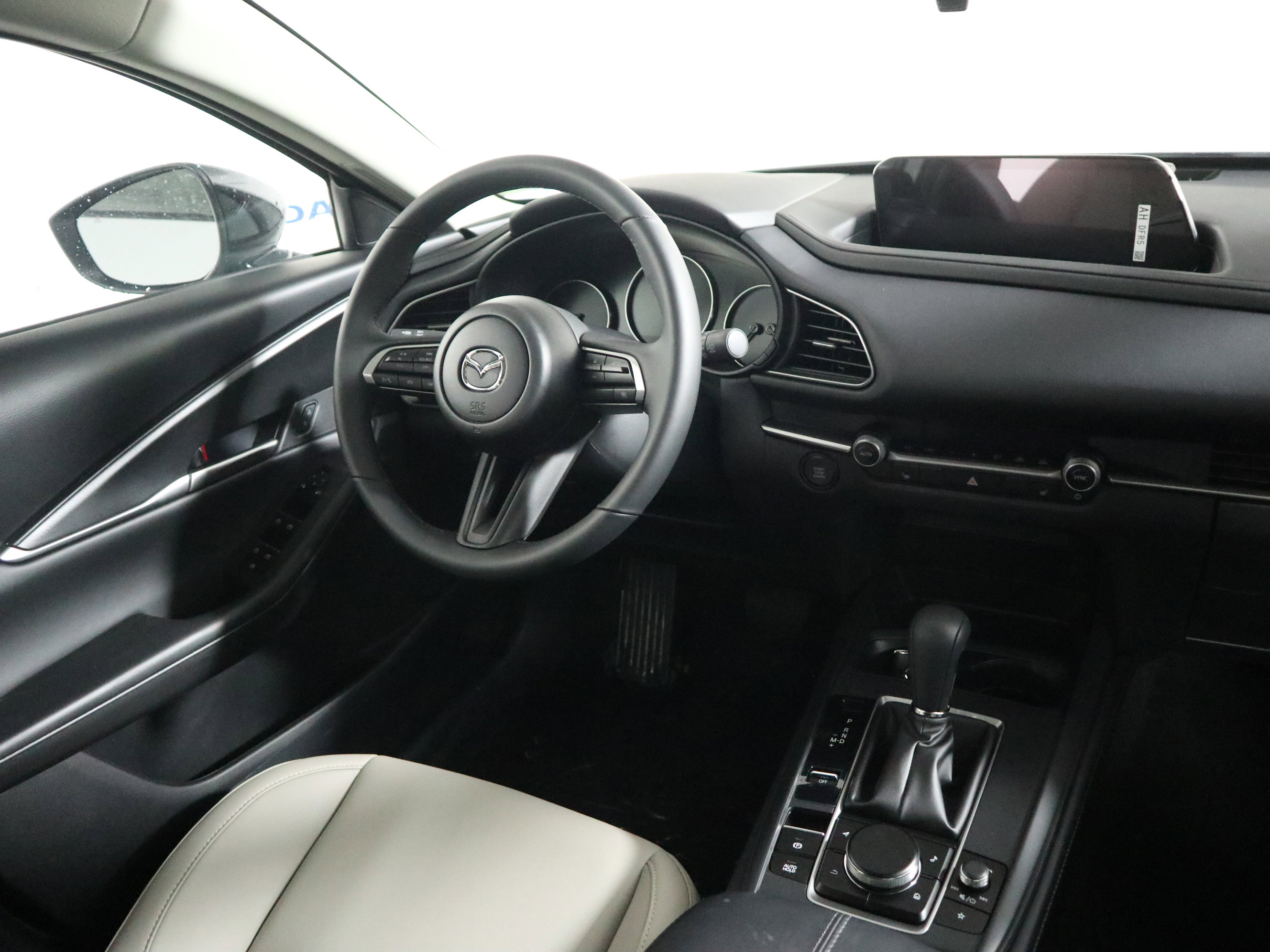 New 2026 MAZDA CX-30 AWD 2.5 S w/ Select Sport Pkg image 12