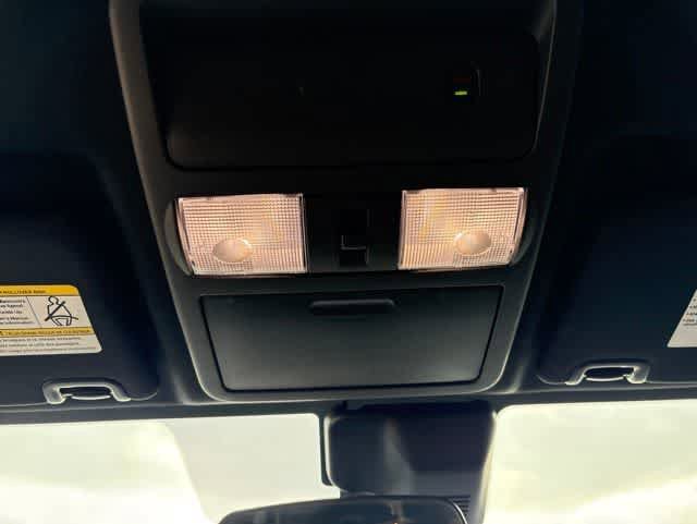 Used 2024 Nissan Frontier PRO-4X w/ Off-Road Protection Package AWD/4WD image 21