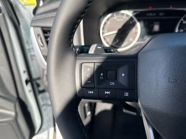 New 2026 Nissan Rogue SV image 14