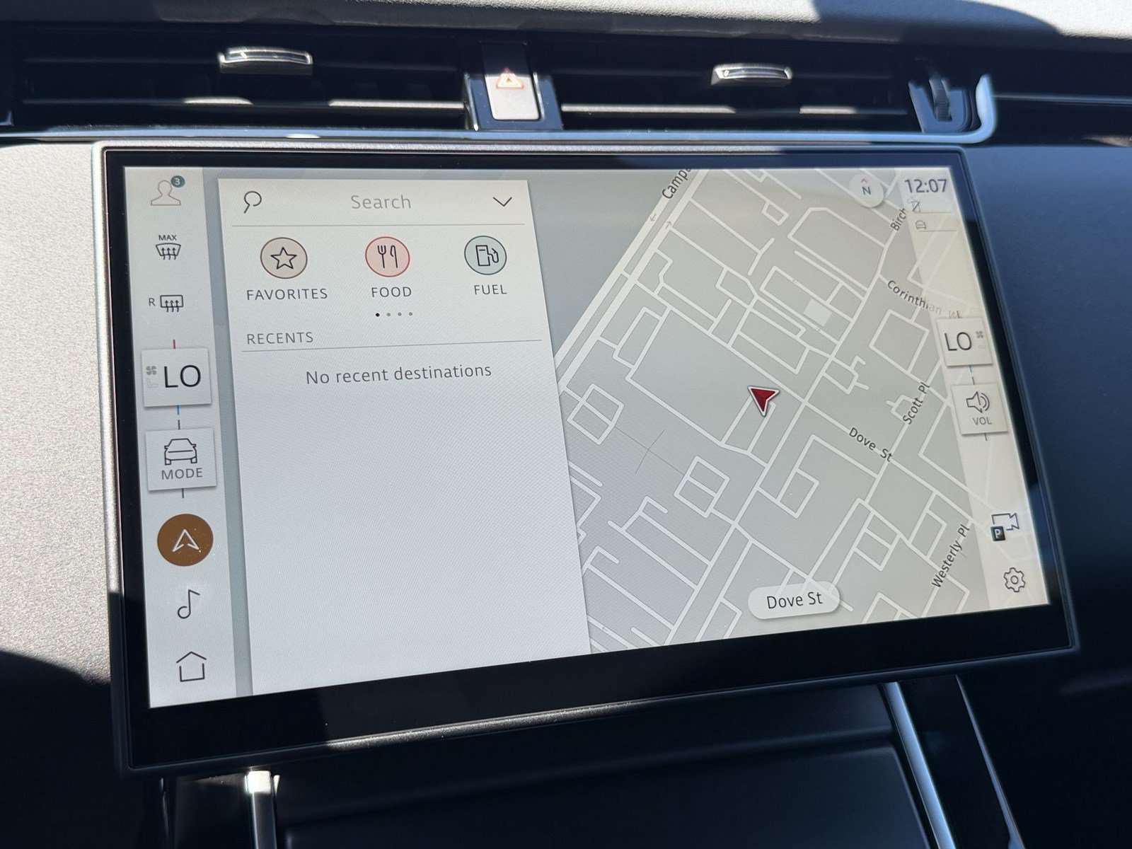 New 2026 Land Rover Range Rover Evoque S AWD/4WD image 19