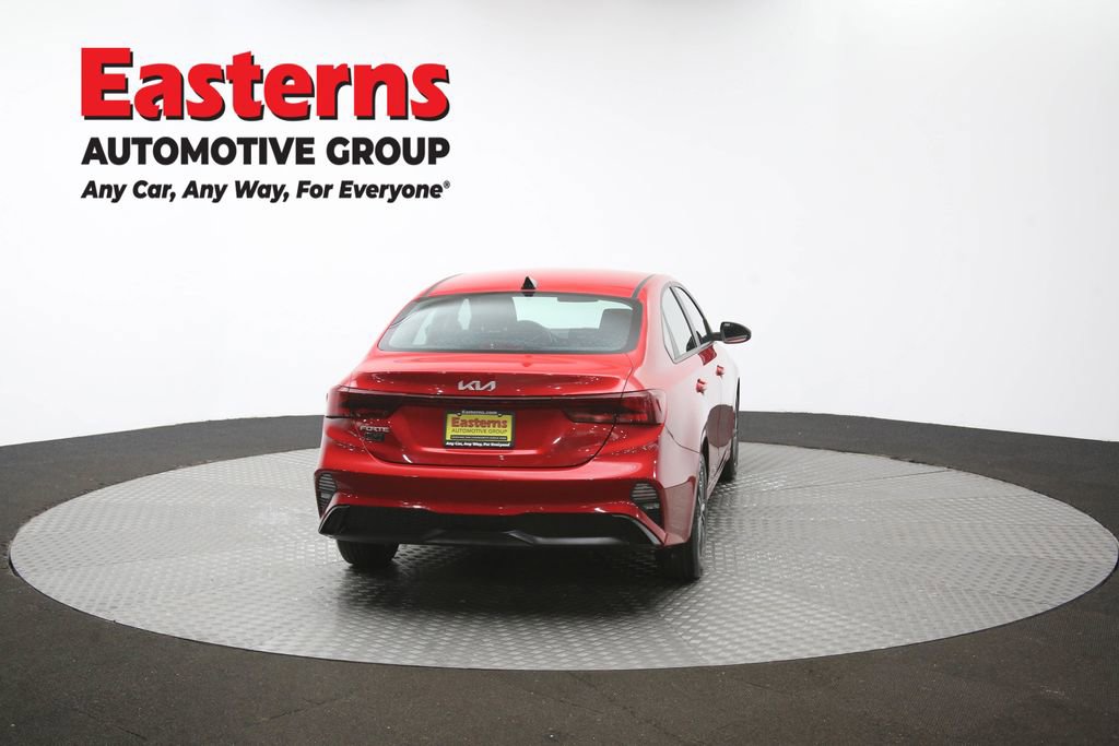 Used 2024 Kia Forte LXS FWD image 37
