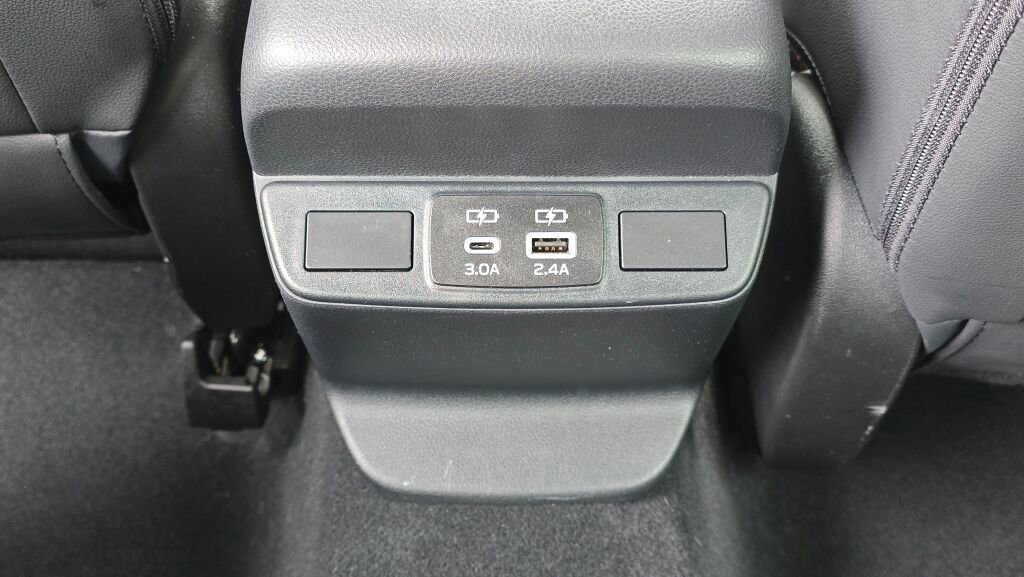 Used 2024 Subaru WRX TR w/ Popular Package #1A AWD/4WD image 18