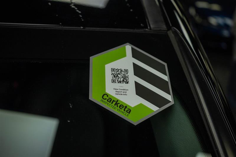 Used 2025 Toyota Grand Highlander AWD image 31