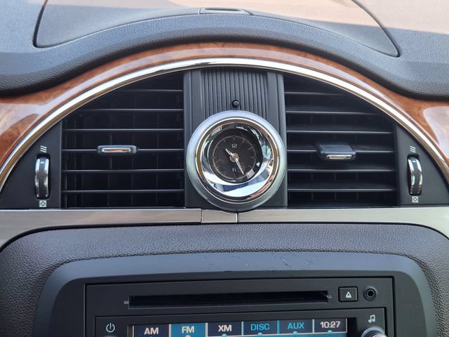 Used 2012 Buick Enclave Premium w/ Trailering Provision Package FWD image 17
